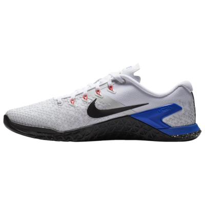 Nike Edzőcipő Férfi Metcon 4 XD Fehér/Piros/Fekete/Kék,WNC94517